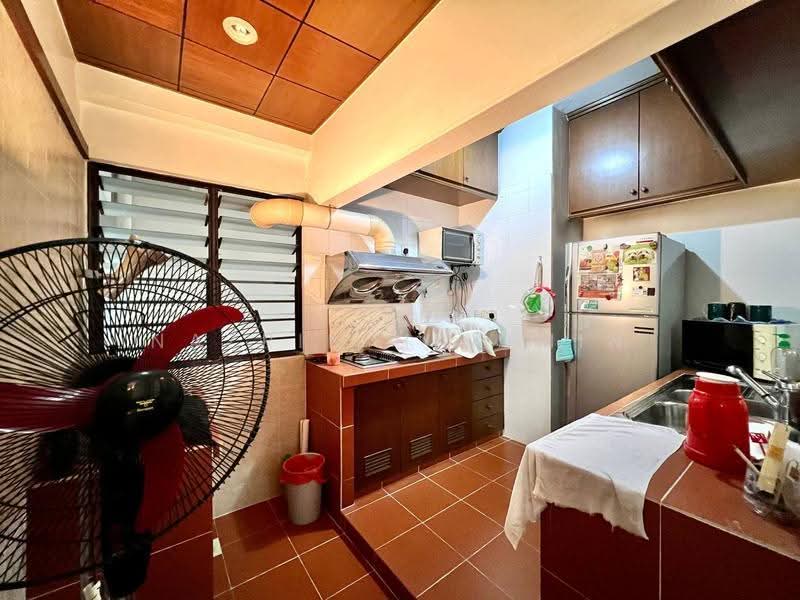 Kondominium untuk Dijual di Sri Alam Condominium - Nazrin Hakimin - PropertyGuru.com.my