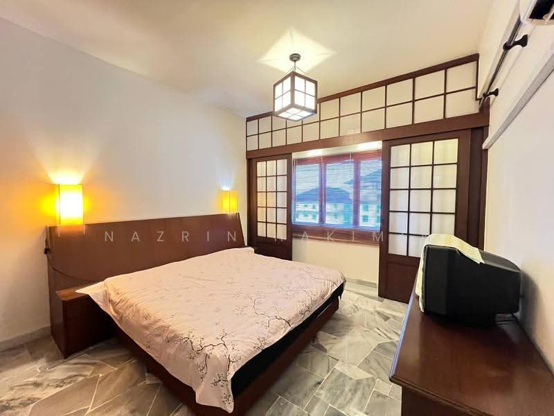 Kondominium untuk Dijual di Sri Alam Condominium - Nazrin Hakimin - PropertyGuru.com.my