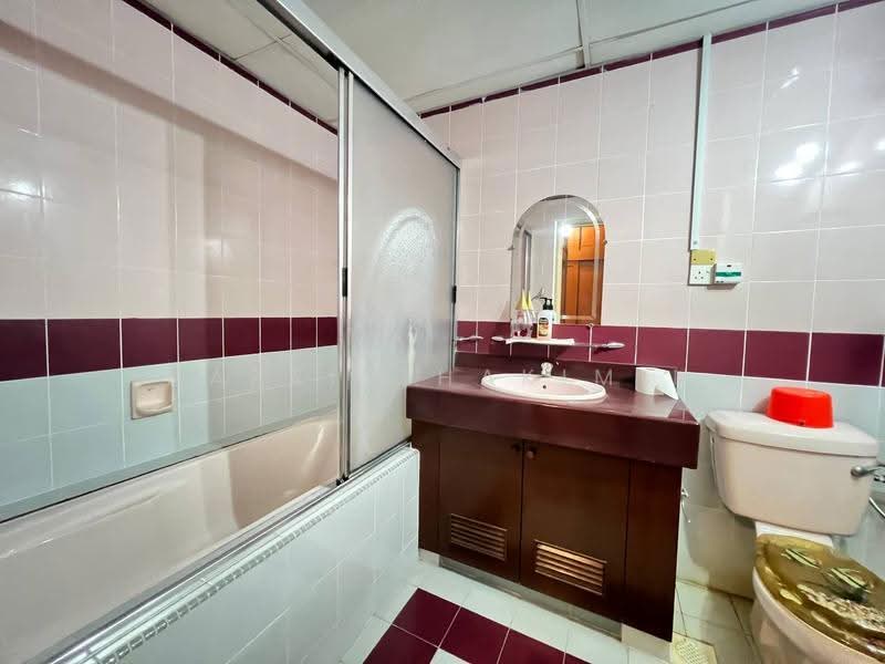 Kondominium untuk Dijual di Sri Alam Condominium - Nazrin Hakimin - PropertyGuru.com.my