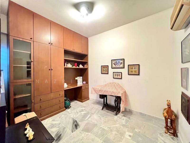 Kondominium untuk Dijual di Sri Alam Condominium - Nazrin Hakimin - PropertyGuru.com.my