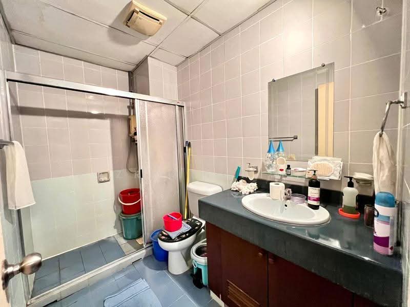 Kondominium untuk Dijual di Sri Alam Condominium - Nazrin Hakimin - PropertyGuru.com.my