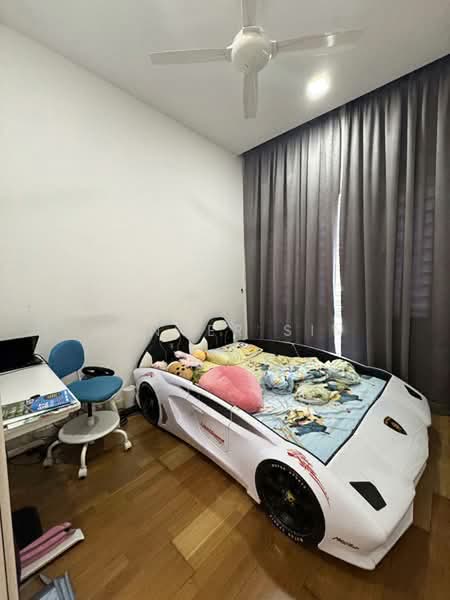 Terraced House for Sale in Taman Setapak Jaya (Setapak) - Denver Sin - Bedroom - PropertyGuru.com.my