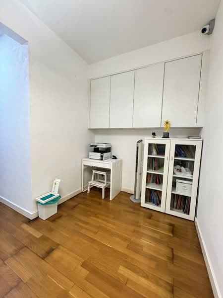 Terraced House for Sale in Taman Setapak Jaya (Setapak) - Denver Sin - Study - PropertyGuru.com.my