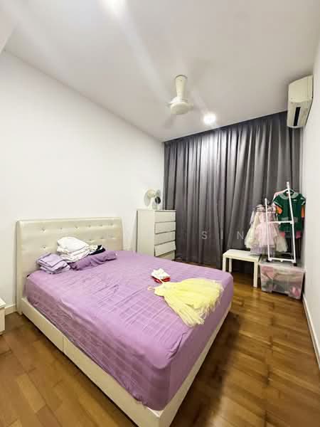 Terraced House for Sale in Taman Setapak Jaya (Setapak) - Denver Sin - Bedroom - PropertyGuru.com.my