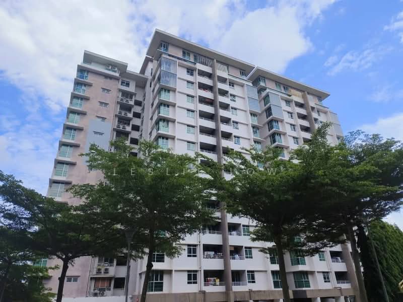 Condominium for Sale at Alam Damai - Leslie Low - Exterior - PropertyGuru.com.my