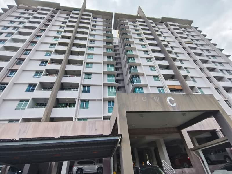 Condominium for Sale at Alam Damai - Leslie Low - Exterior - PropertyGuru.com.my