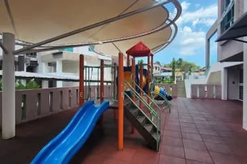 Condominium for Sale at Alam Damai - Leslie Low - Exterior - PropertyGuru.com.my