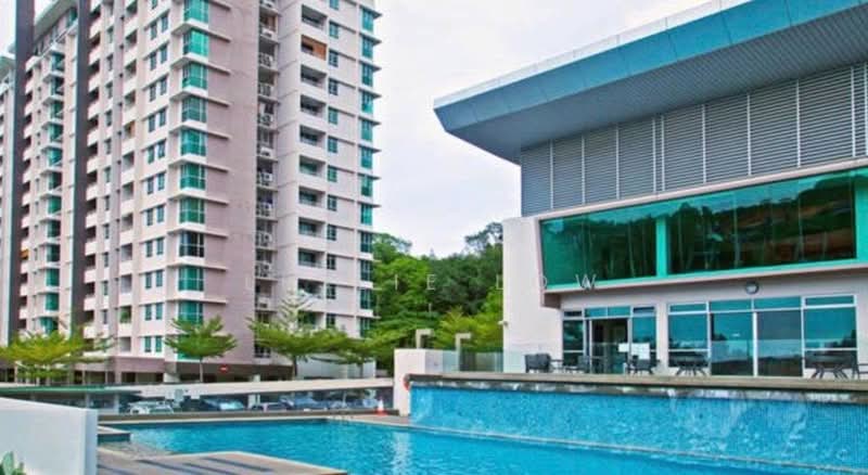 Condominium for Sale at Alam Damai - Leslie Low - Exterior - PropertyGuru.com.my