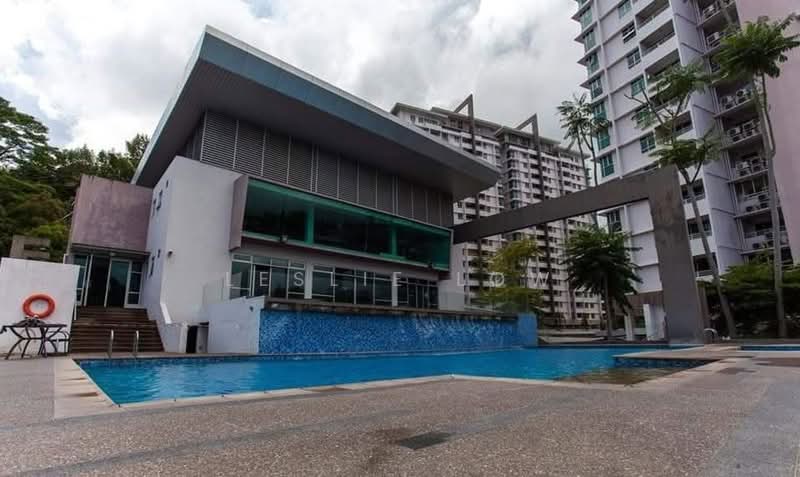 Condominium for Sale at Alam Damai - Leslie Low - Exterior - PropertyGuru.com.my