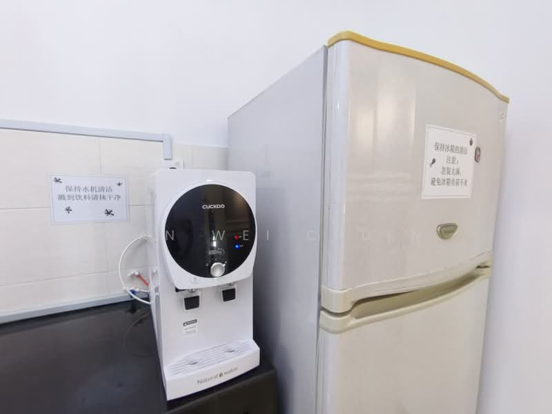 Servis Apartment untuk Disewa di Platinum Lake PV 21 - Tan Wei Chuen - Interior - PropertyGuru.com.my