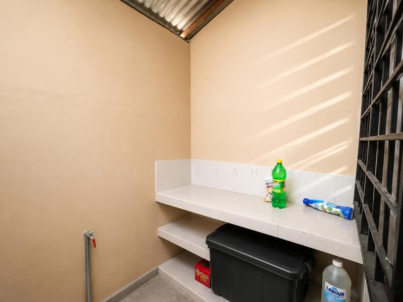 Rumah Teres 2 Tingkat untuk Dijual di Bandar Rinching Seksyen 4 (Semenyih) - Azli Ibrahim - Interior - PropertyGuru.com.my