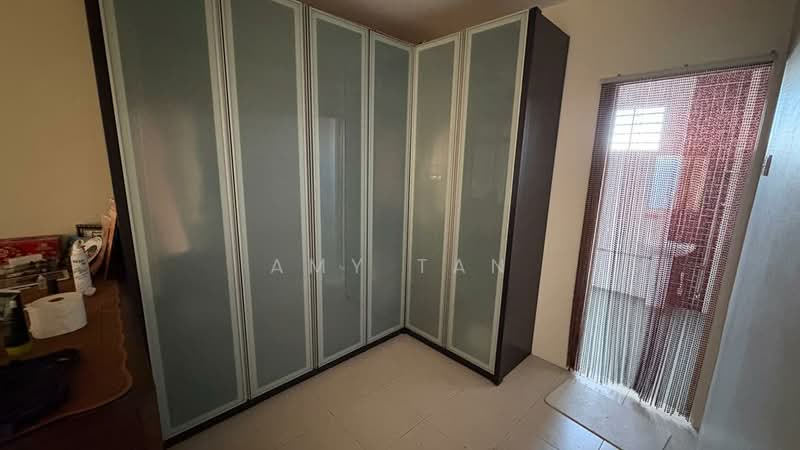 2.5-storey Terraced House for Sale in Taman Teratai Indah (Butterworth) - Amy Tan - Interior - PropertyGuru.com.my