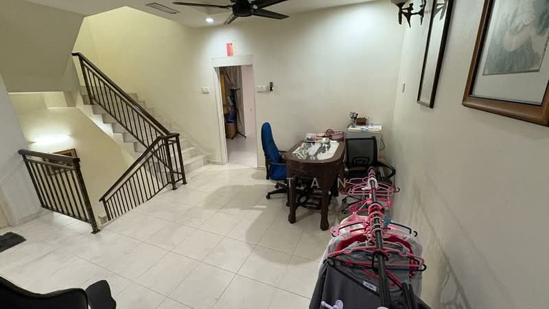 2.5-storey Terraced House for Sale in Taman Teratai Indah (Butterworth) - Amy Tan - Interior - PropertyGuru.com.my