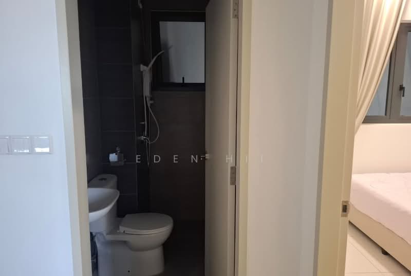 Service Residence for Rent at Nexus Taman Pertama - Eden Hii - Bathroom - PropertyGuru.com.my