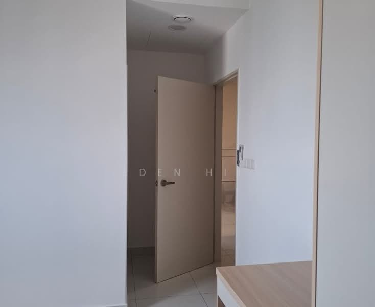 Service Residence for Rent at Nexus Taman Pertama - Eden Hii - Interior - PropertyGuru.com.my