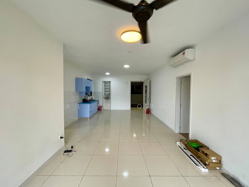 Condominium for Rent at Trinity Wellnessa - Aliff Iqbal - PropertyGuru.com.my