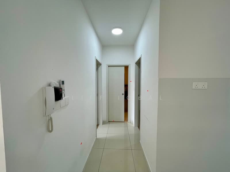 Condominium for Rent at Trinity Wellnessa - Aliff Iqbal - PropertyGuru.com.my