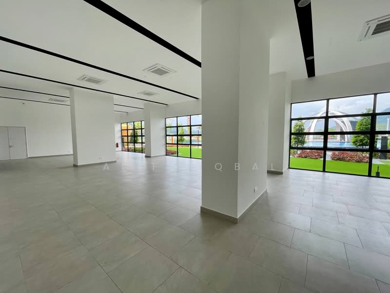 Condominium for Rent at Trinity Wellnessa - Aliff Iqbal - PropertyGuru.com.my