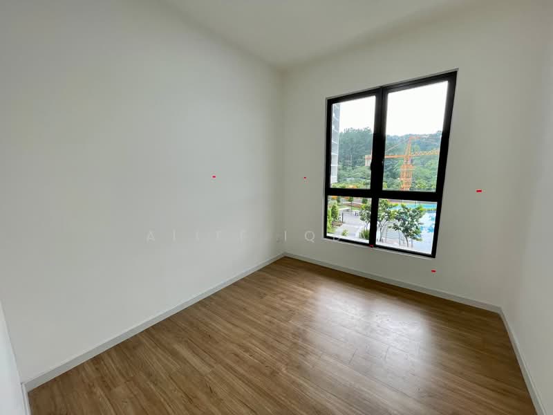 Condominium for Rent at Trinity Wellnessa - Aliff Iqbal - PropertyGuru.com.my