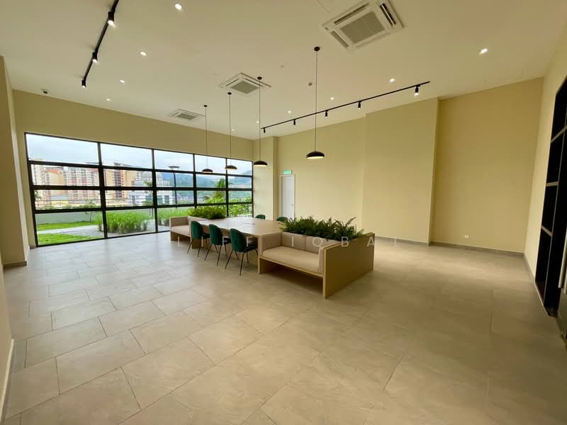 Condominium for Rent at Trinity Wellnessa - Aliff Iqbal - PropertyGuru.com.my
