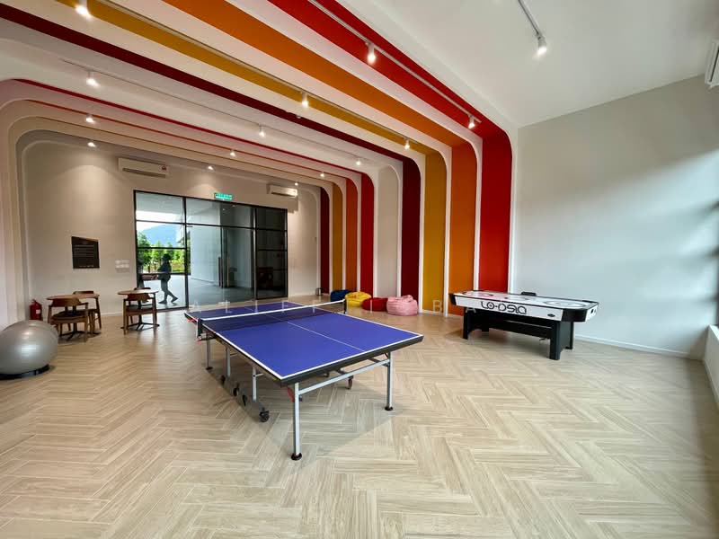 Condominium for Rent at Trinity Wellnessa - Aliff Iqbal - PropertyGuru.com.my