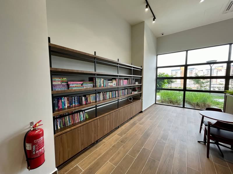 Condominium for Rent at Trinity Wellnessa - Aliff Iqbal - PropertyGuru.com.my