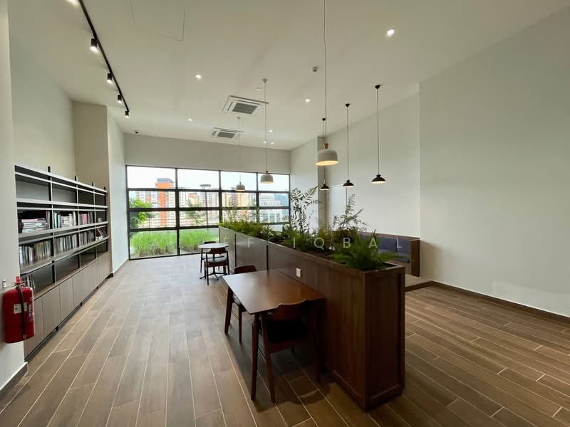 Condominium for Rent at Trinity Wellnessa - Aliff Iqbal - PropertyGuru.com.my