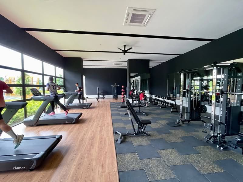 Condominium for Rent at Trinity Wellnessa - Aliff Iqbal - PropertyGuru.com.my