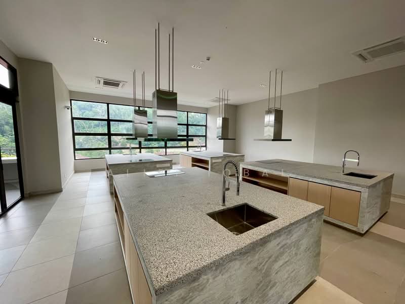 Condominium for Rent at Trinity Wellnessa - Aliff Iqbal - PropertyGuru.com.my