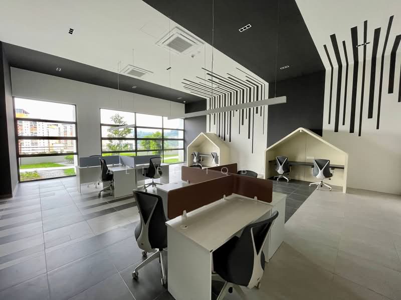 Condominium for Rent at Trinity Wellnessa - Aliff Iqbal - PropertyGuru.com.my