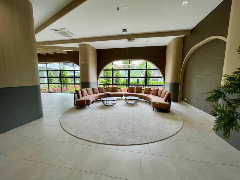 Condominium for Rent at Trinity Wellnessa - Aliff Iqbal - PropertyGuru.com.my