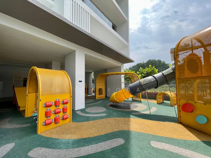 Condominium for Rent at Trinity Wellnessa - Aliff Iqbal - PropertyGuru.com.my
