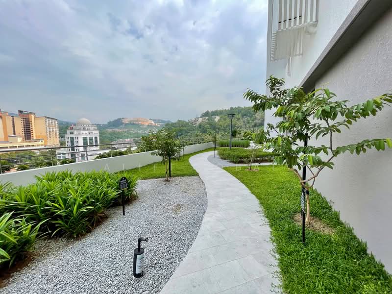 Condominium for Rent at Trinity Wellnessa - Aliff Iqbal - PropertyGuru.com.my