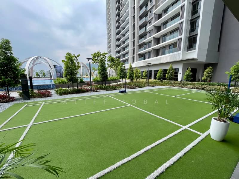 Condominium for Rent at Trinity Wellnessa - Aliff Iqbal - PropertyGuru.com.my