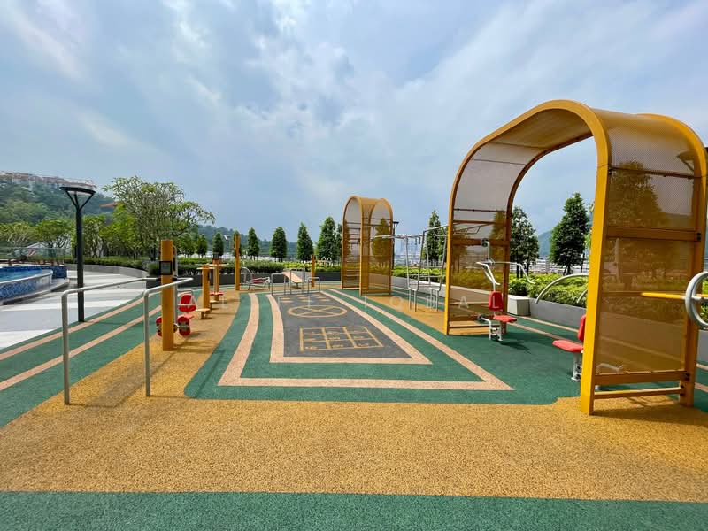 Condominium for Rent at Trinity Wellnessa - Aliff Iqbal - PropertyGuru.com.my
