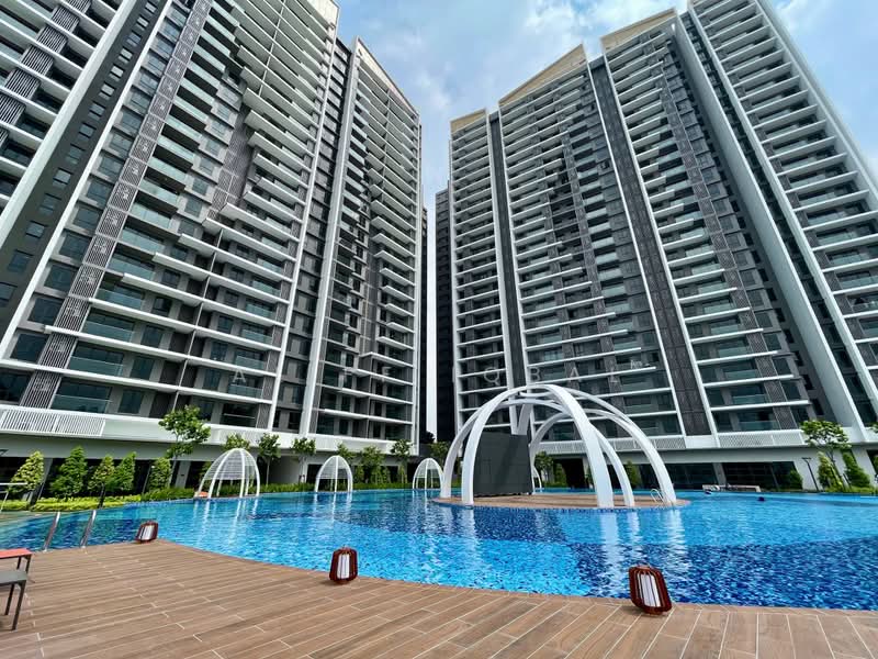Condominium for Rent at Trinity Wellnessa - Aliff Iqbal - PropertyGuru.com.my