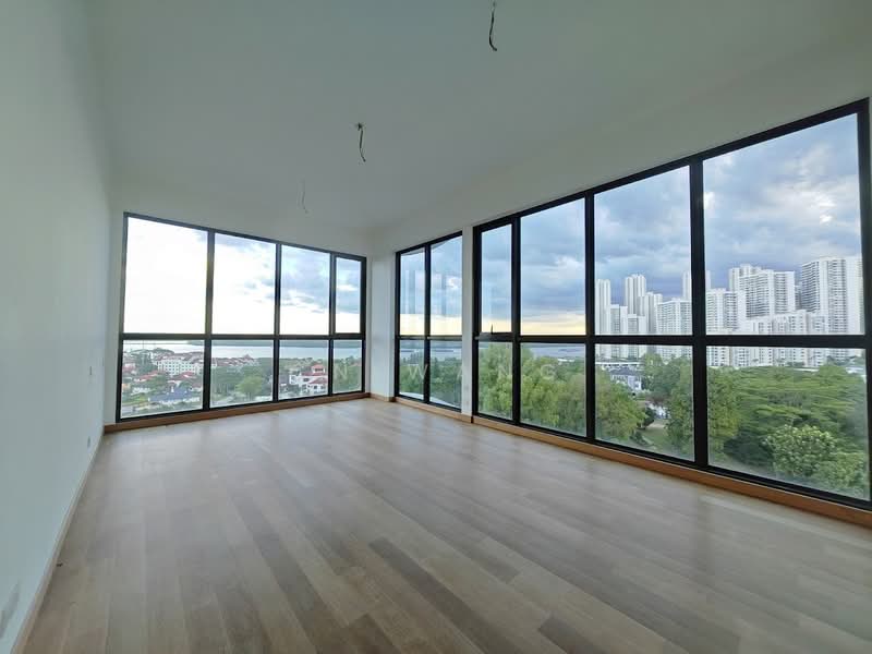 Kondominium untuk Dijual di Straits View 18 - CN Wang - View - PropertyGuru.com.my