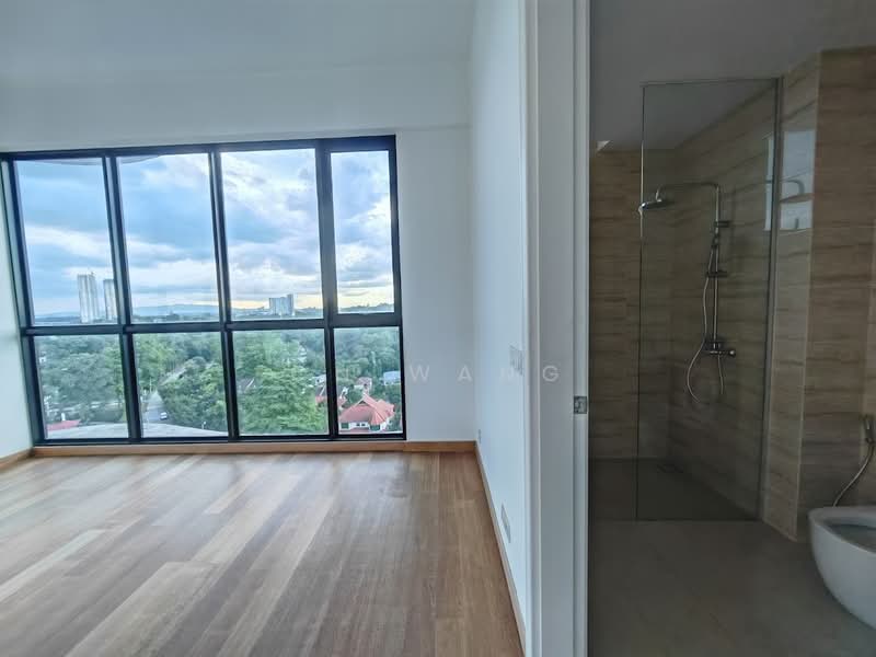 Kondominium untuk Dijual di Straits View 18 - CN Wang - View - PropertyGuru.com.my
