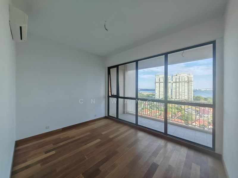 Kondominium untuk Dijual di Straits View 18 - CN Wang - View - PropertyGuru.com.my