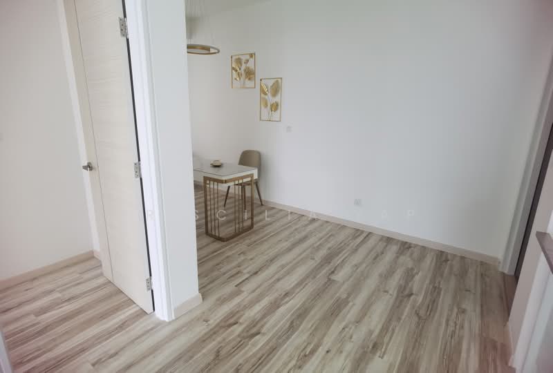 Service Residence for Rent at The M @ Medini Macrolink - Priscilia Yap - PropertyGuru.com.my