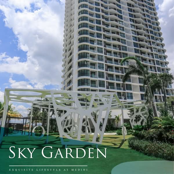 Service Residence for Rent at The M @ Medini Macrolink - Priscilia Yap - PropertyGuru.com.my