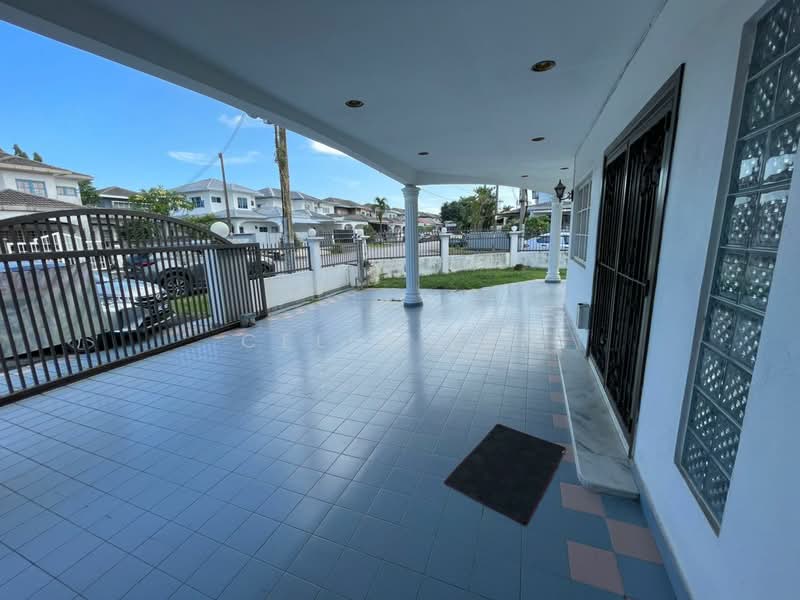 1.5-storey Terraced House for Rent in Usj 12 (Subang Jaya) - Celia Tan - Exterior - PropertyGuru.com.my