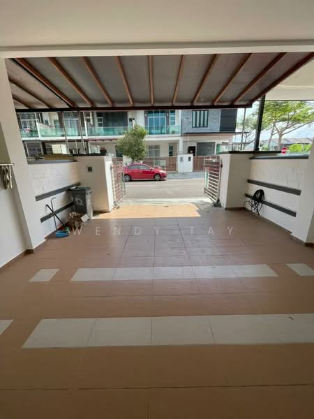 2-storey Terraced House for Rent in Skudai (Johor) - Wendy Tay - PropertyGuru.com.my