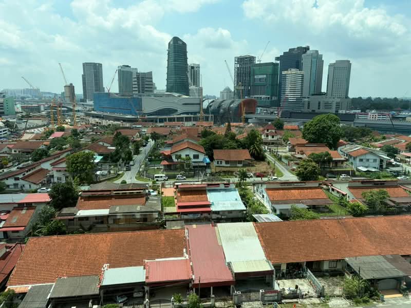Condominium for Sale at SKS Pavillion Residences - Vincy Sia - Exterior - PropertyGuru.com.my