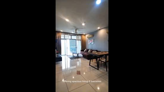 Kediaman Servis untuk Dijual di Somerset Puteri Harbour - Tracey Eng - PropertyGuru.com.my