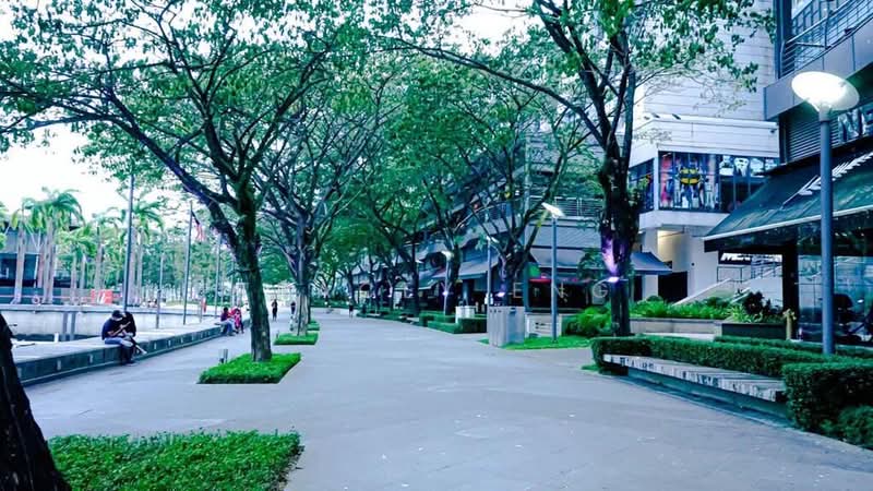 Service Residence for Sale at Somerset Puteri Harbour - Tracey Eng - Exterior - PropertyGuru.com.my