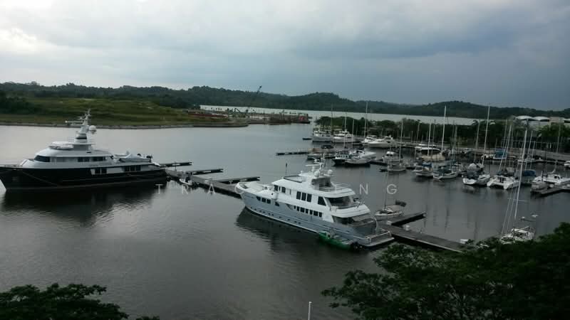 Service Residence for Sale at Somerset Puteri Harbour - Tracey Eng - Exterior - PropertyGuru.com.my