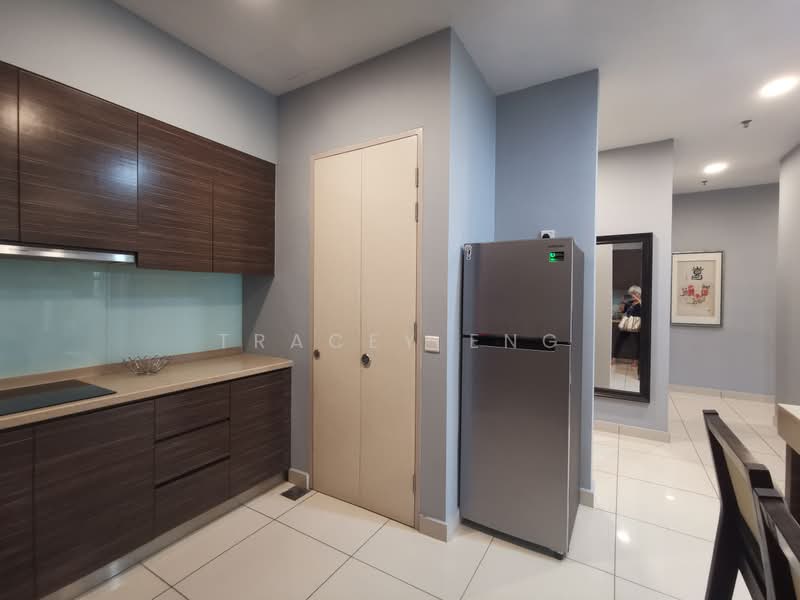 Service Residence for Sale at Somerset Puteri Harbour - Tracey Eng - Kitchen - PropertyGuru.com.my