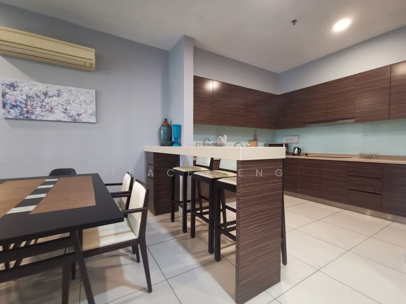 Service Residence for Sale at Somerset Puteri Harbour - Tracey Eng - Kitchen - PropertyGuru.com.my