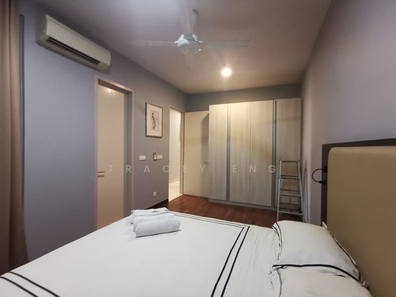 Service Residence for Sale at Somerset Puteri Harbour - Tracey Eng - 3rd Bedroom - PropertyGuru.com.my